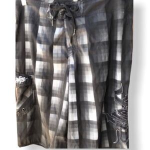 No Fear Board Shorts‎